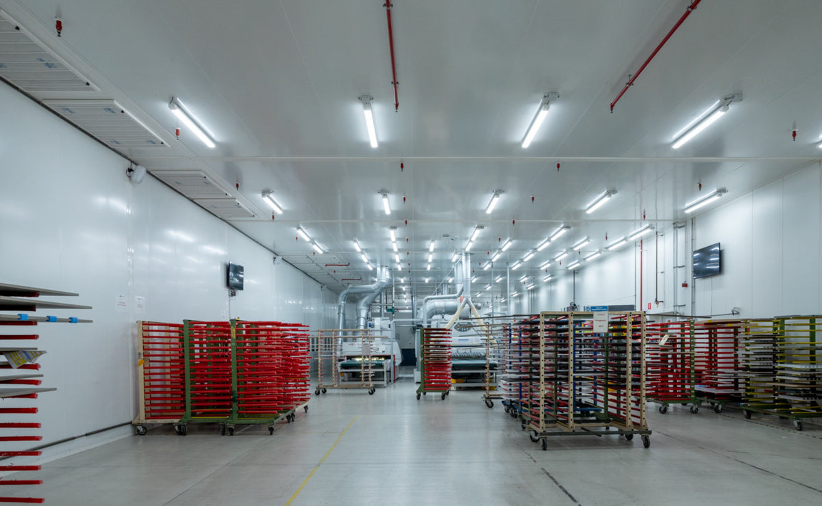 ATEX certificering markering groep II categorie temperatuurklasse