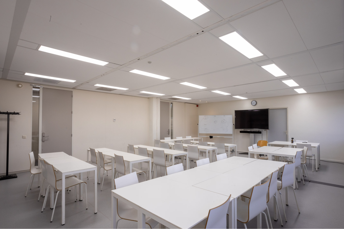 Roma en Cube LED paneel 30x120 spec-vergelijking