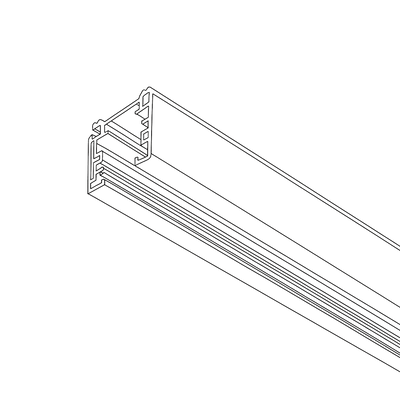 3-fase rail