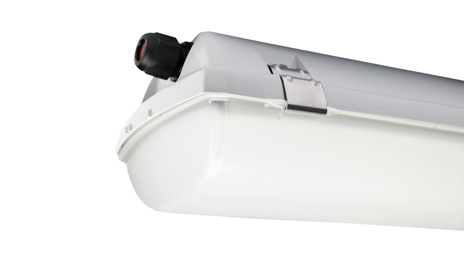 Atex Maxim · Ex · Zone 2+22 · IP66 · 4000K · 662mm · 11W · 1600LM · 145Lm/W