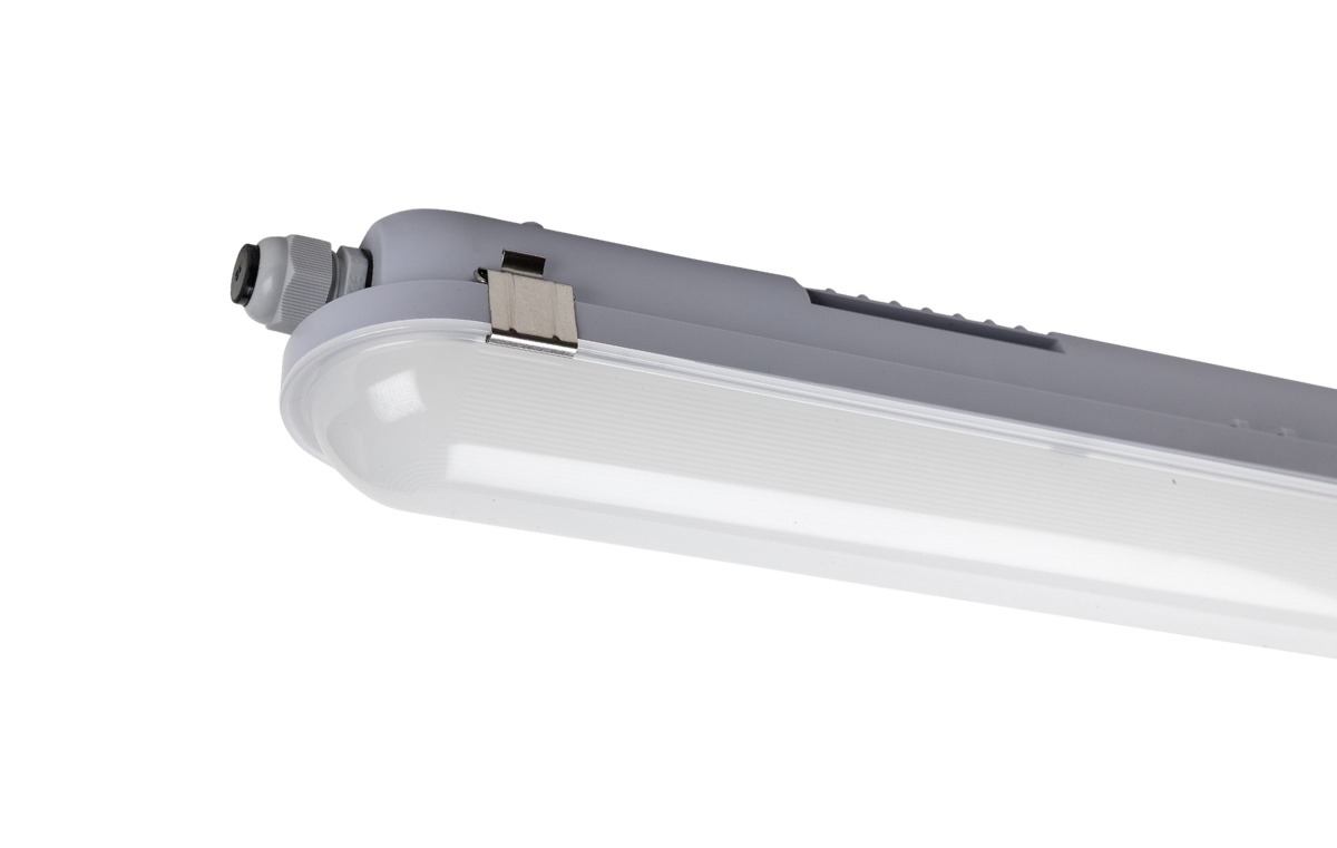 Cyclone · 120cm · 25W-45W (instelbaar) · CCT 3000K-4000K-6000K