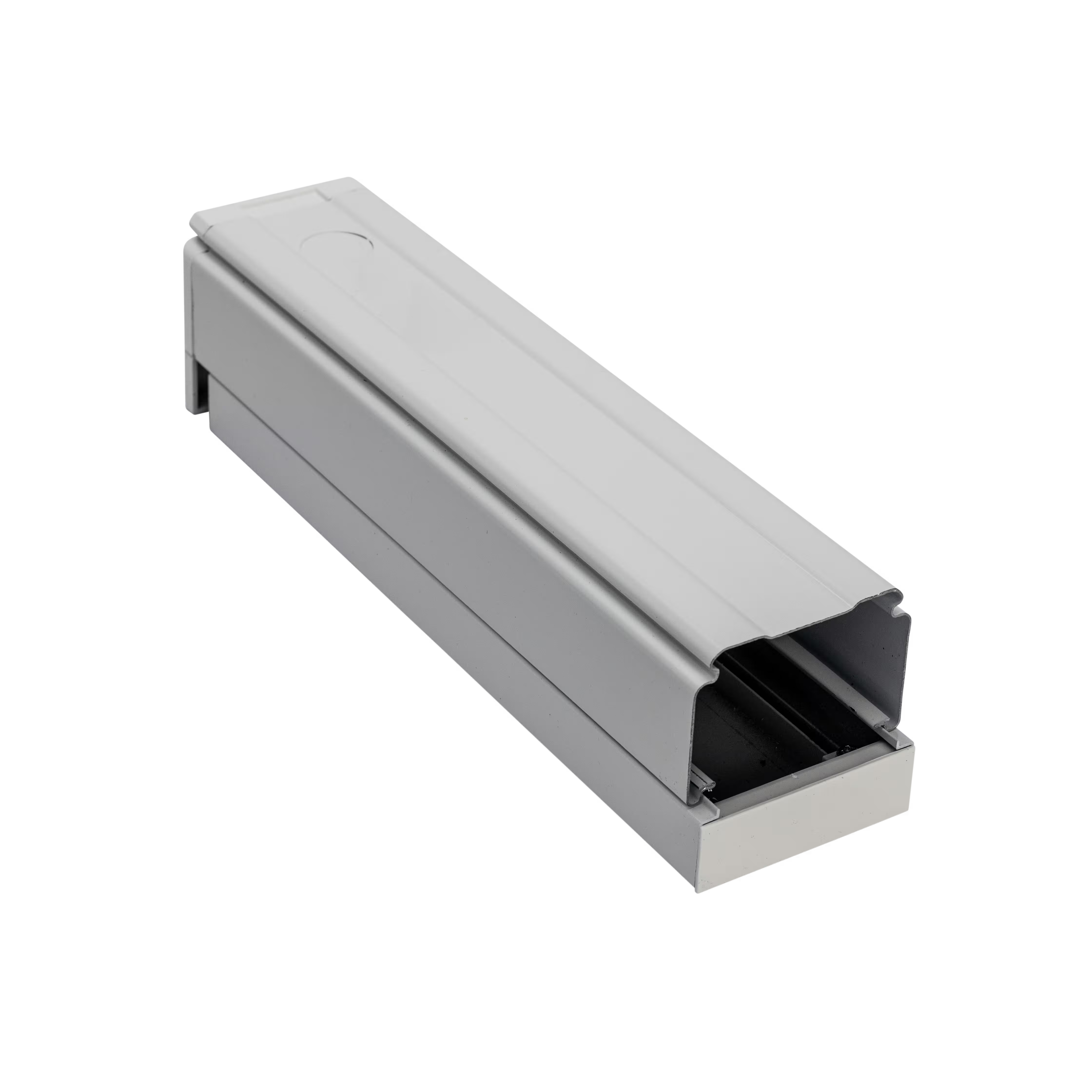 Eindblok · Geschikt voor Re-Fix lichtlijnen