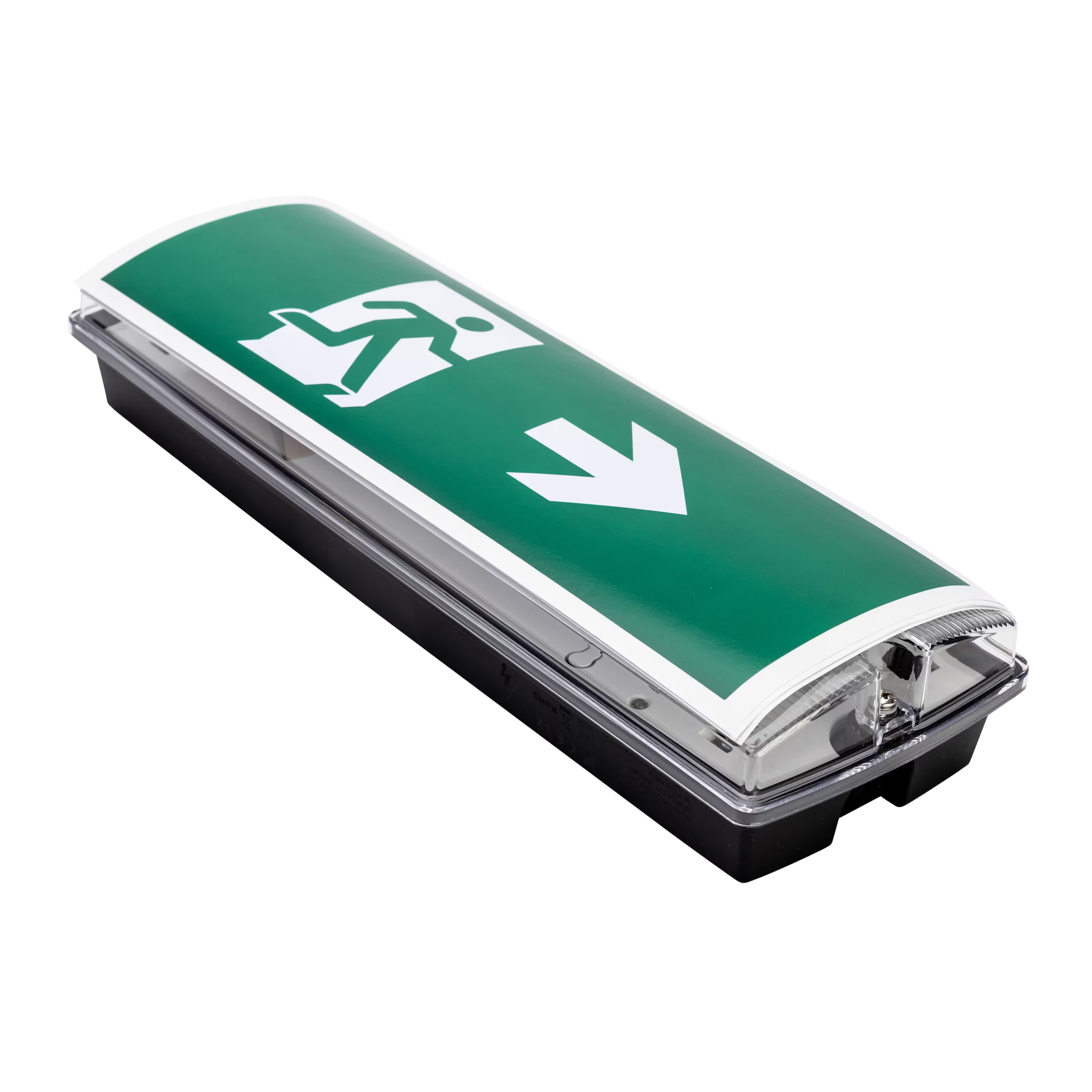 Plano Noodverlichting · Opbouw · IP65 · Wit
