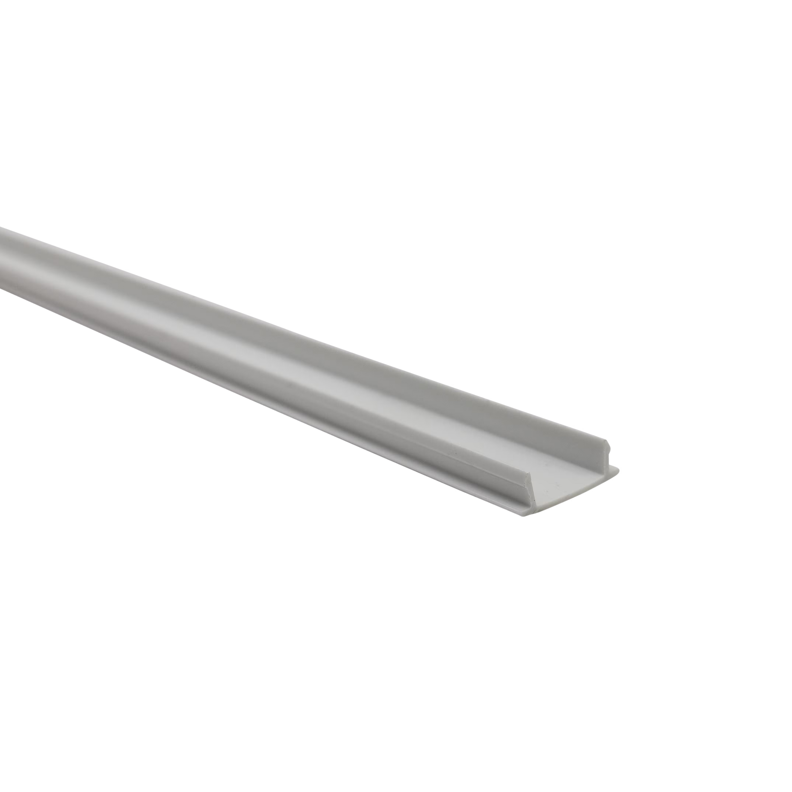 NoviLine Kunststof cover · Blindplaat · 1530mm