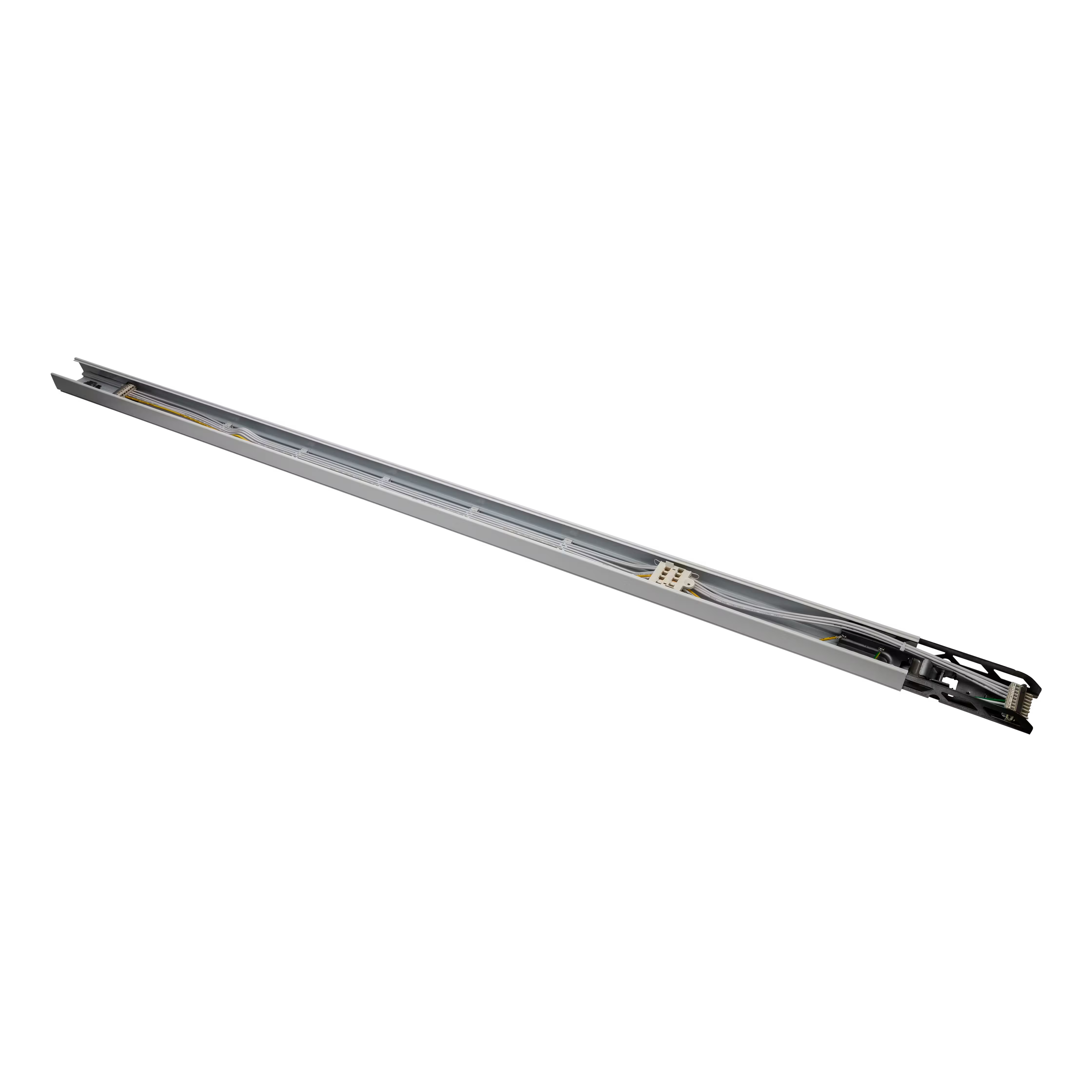 Draagrail · 4590mm · Geschikt voor Re-Fix lichtlijnen