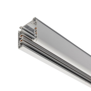 3-fase rail · 1 meter · Wit