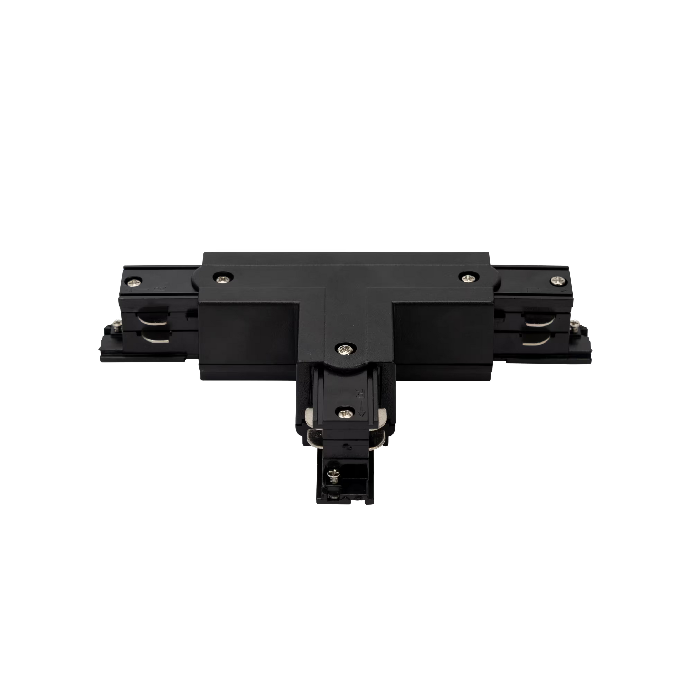 T-VORM connector · Right 1 · Zwart