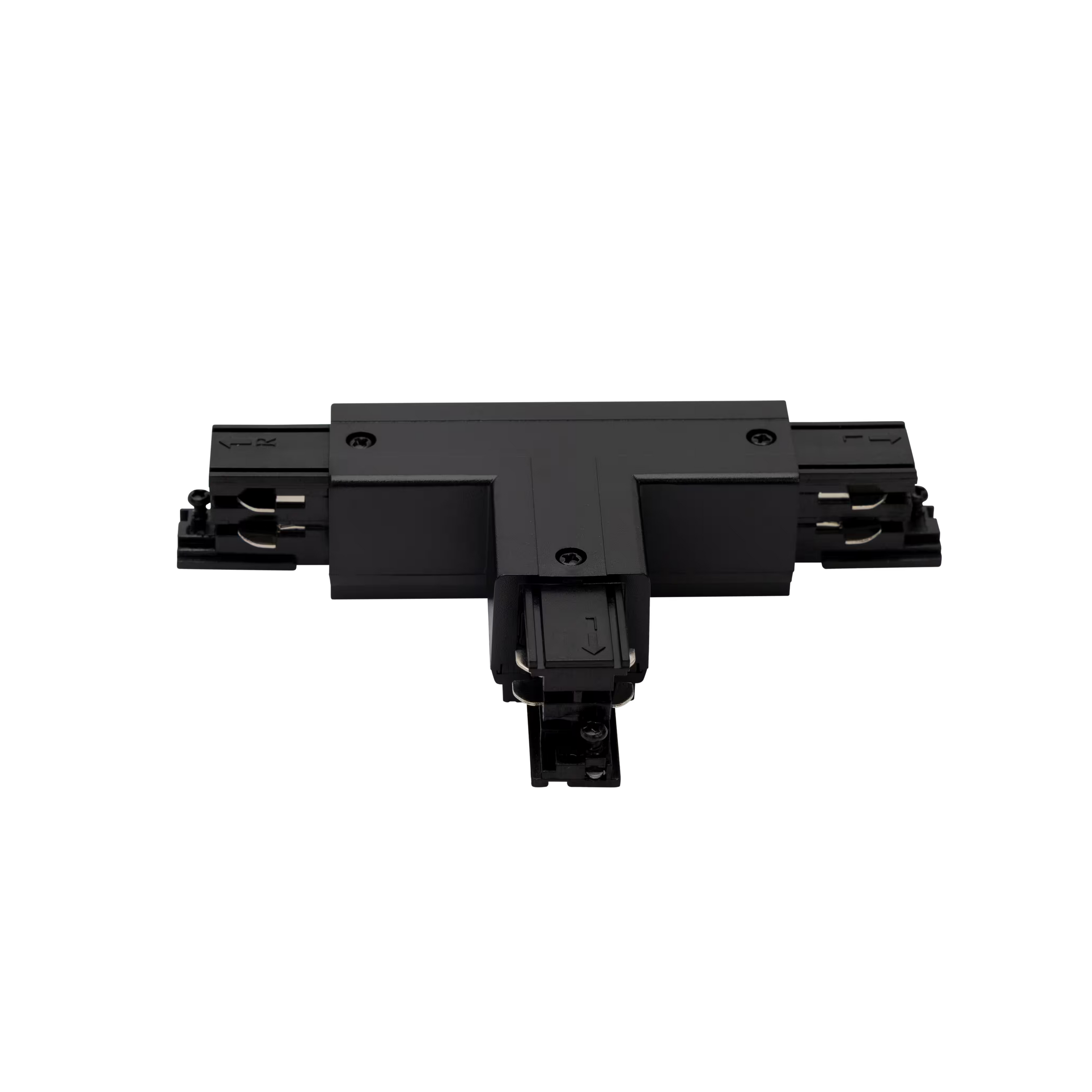 T-VORM connector · Right 2 · Zwart