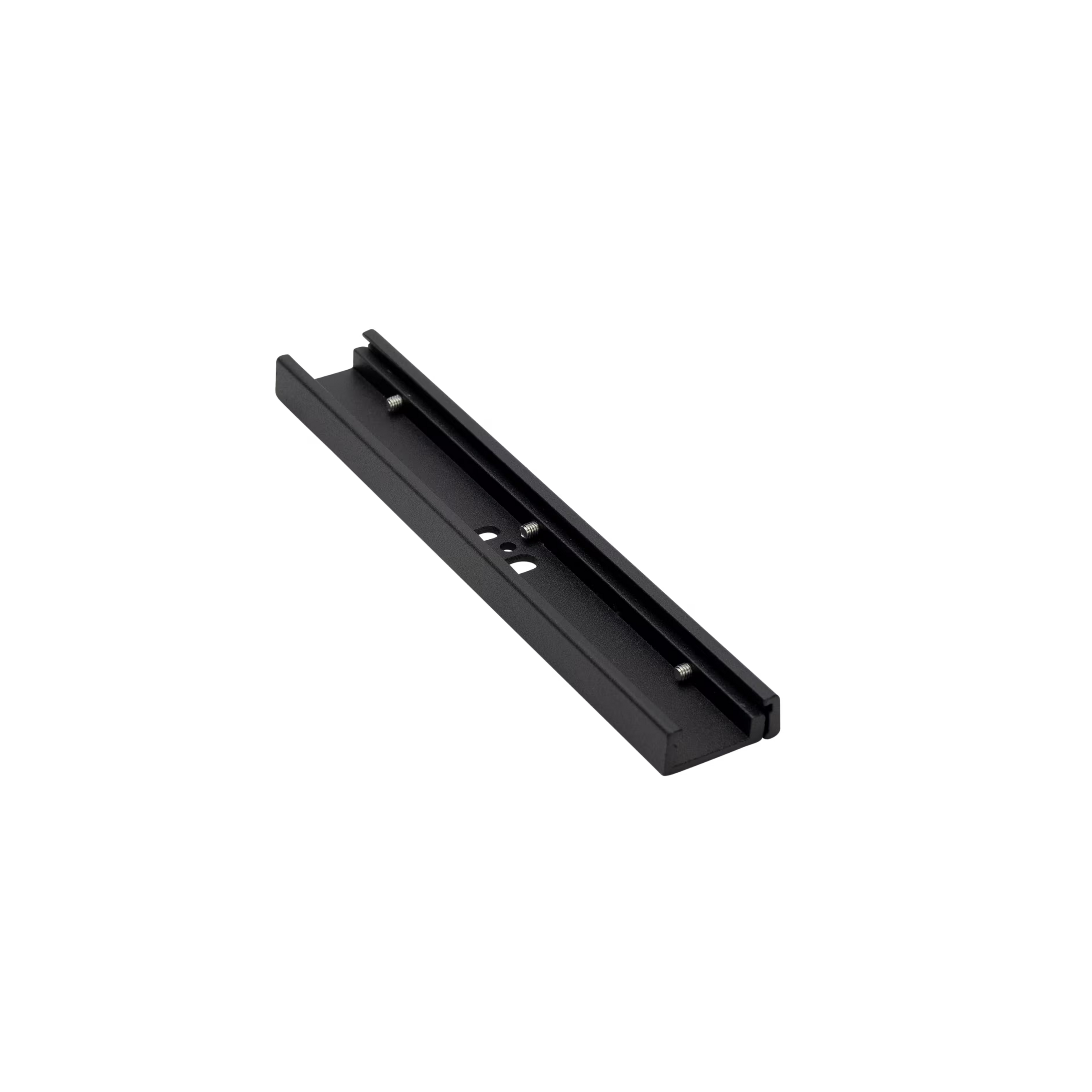 Ophangsysteem · 18cm · Zwart