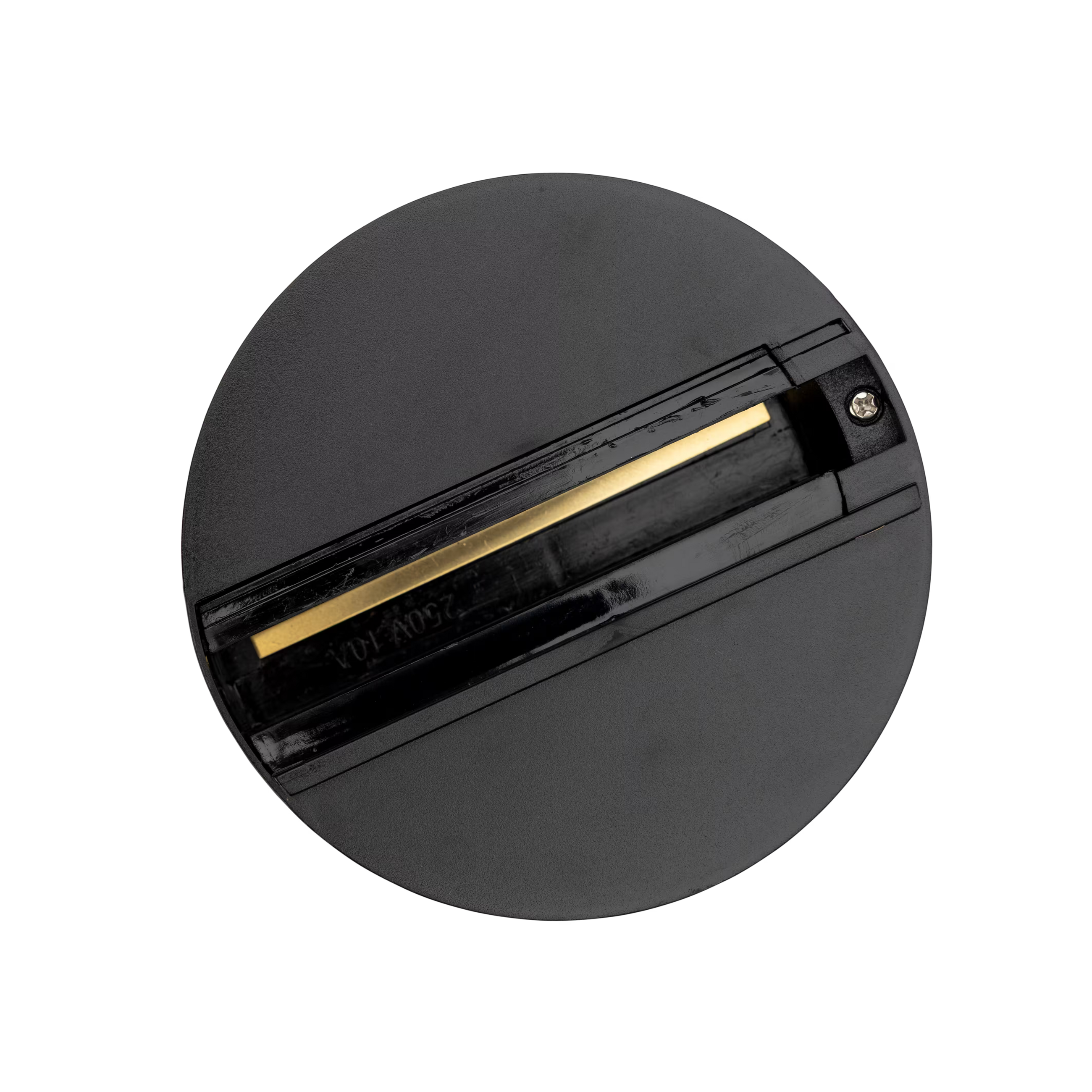 Monopoint · 3-fase rail · Zwart