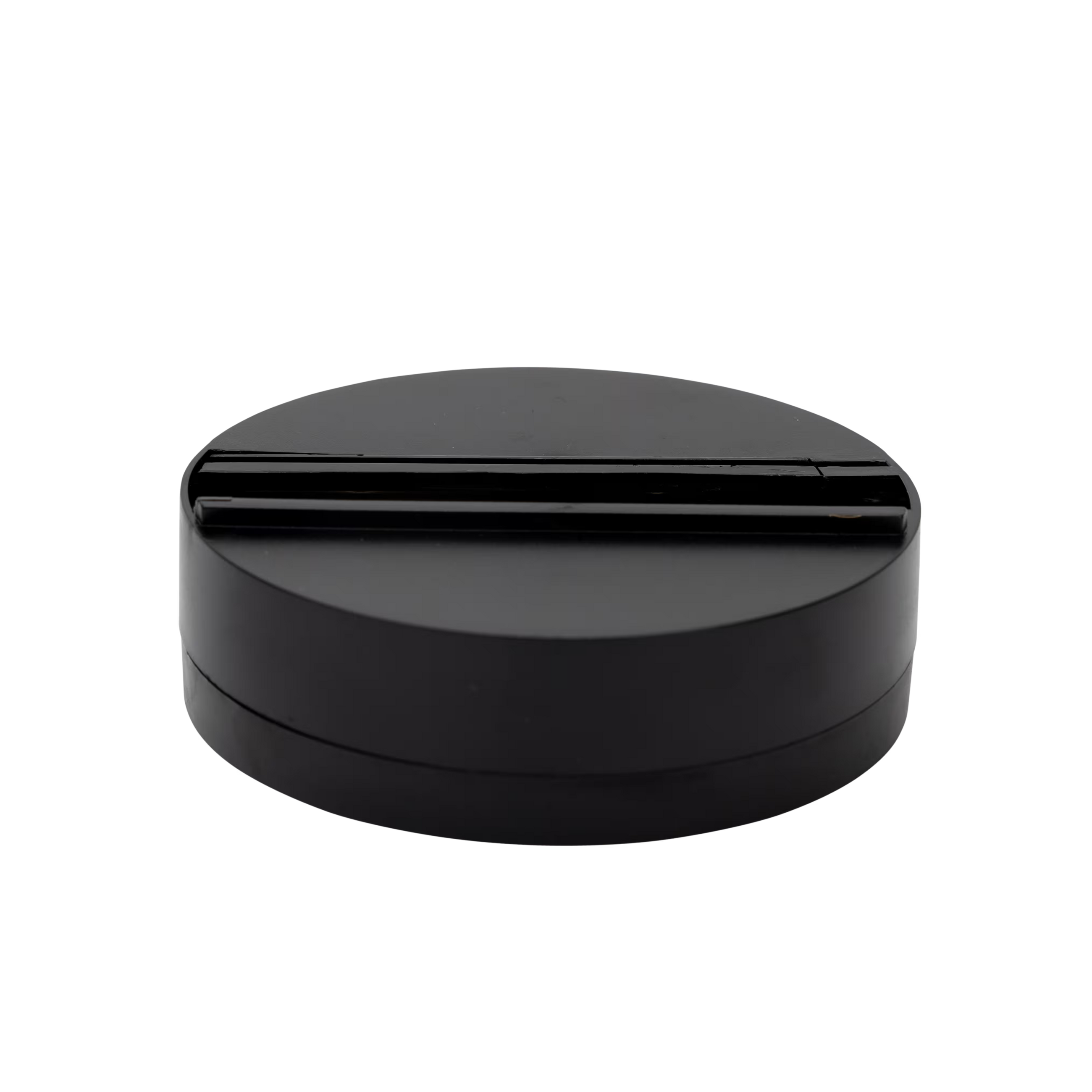 Monopoint · 3-fase rail · Zwart