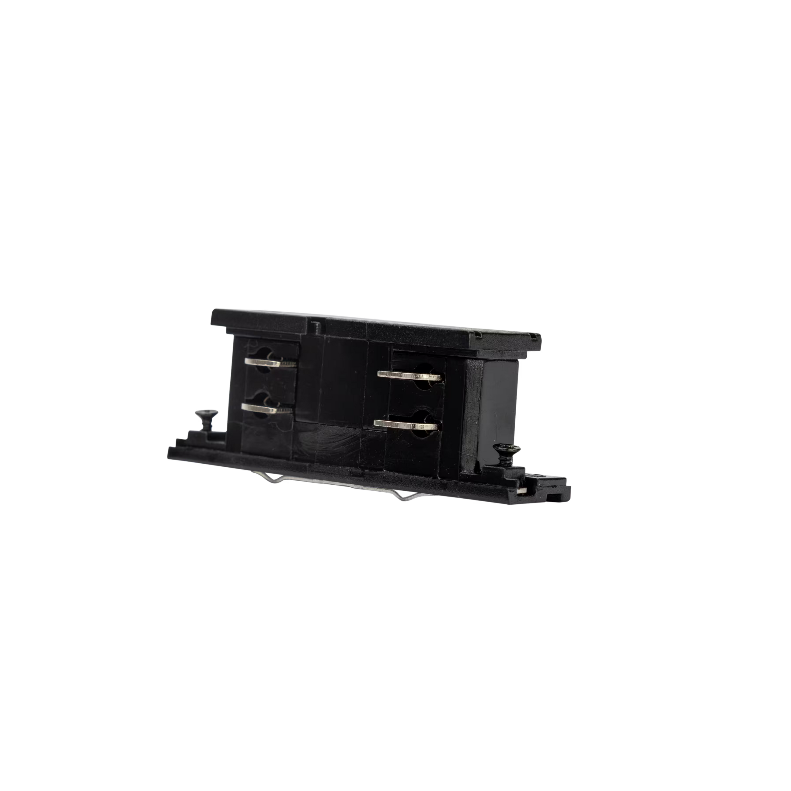 I-VORM · Interne connector · Zwart