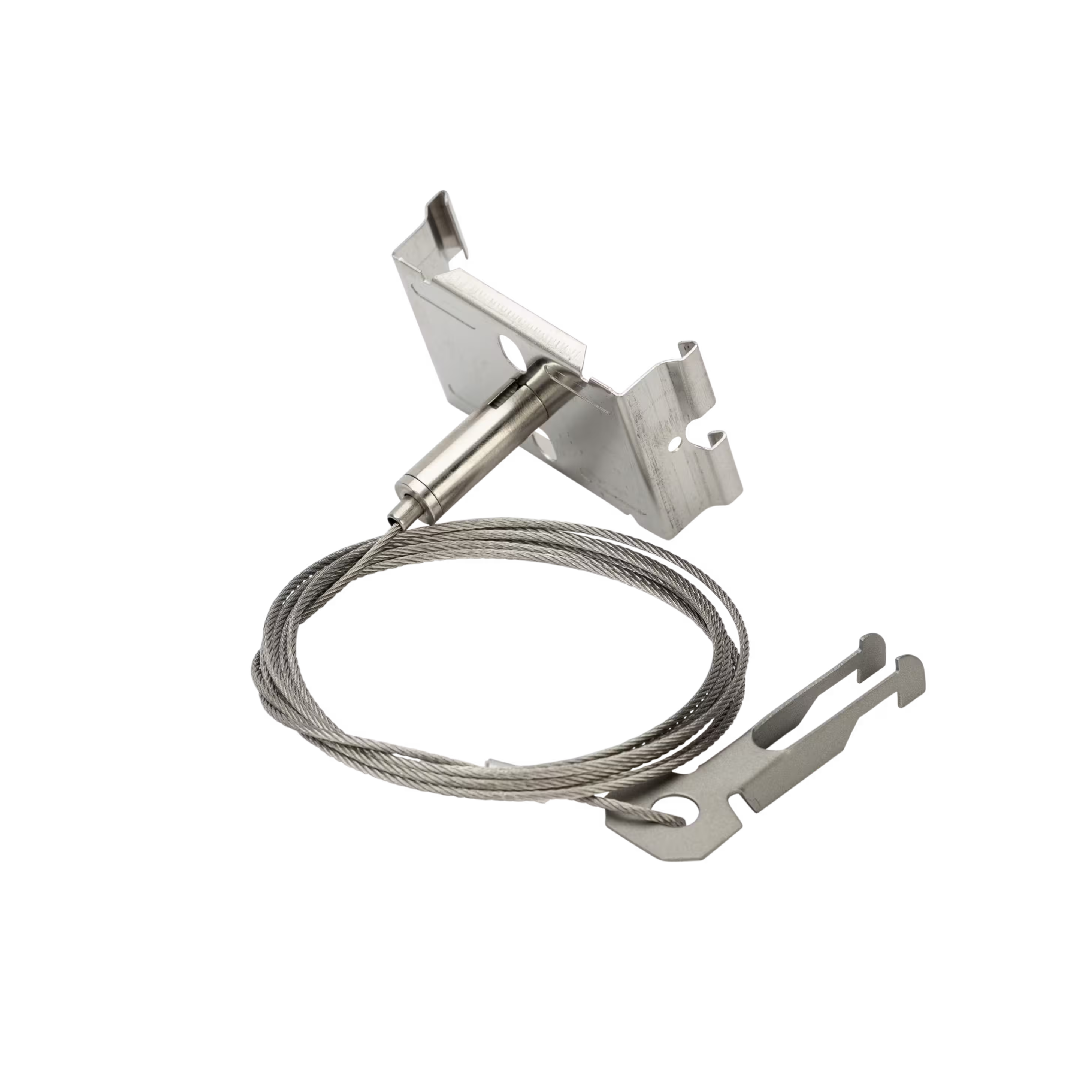 Pendelset met dek hanger · Geschikt voor Re-Fix lichtlijnen