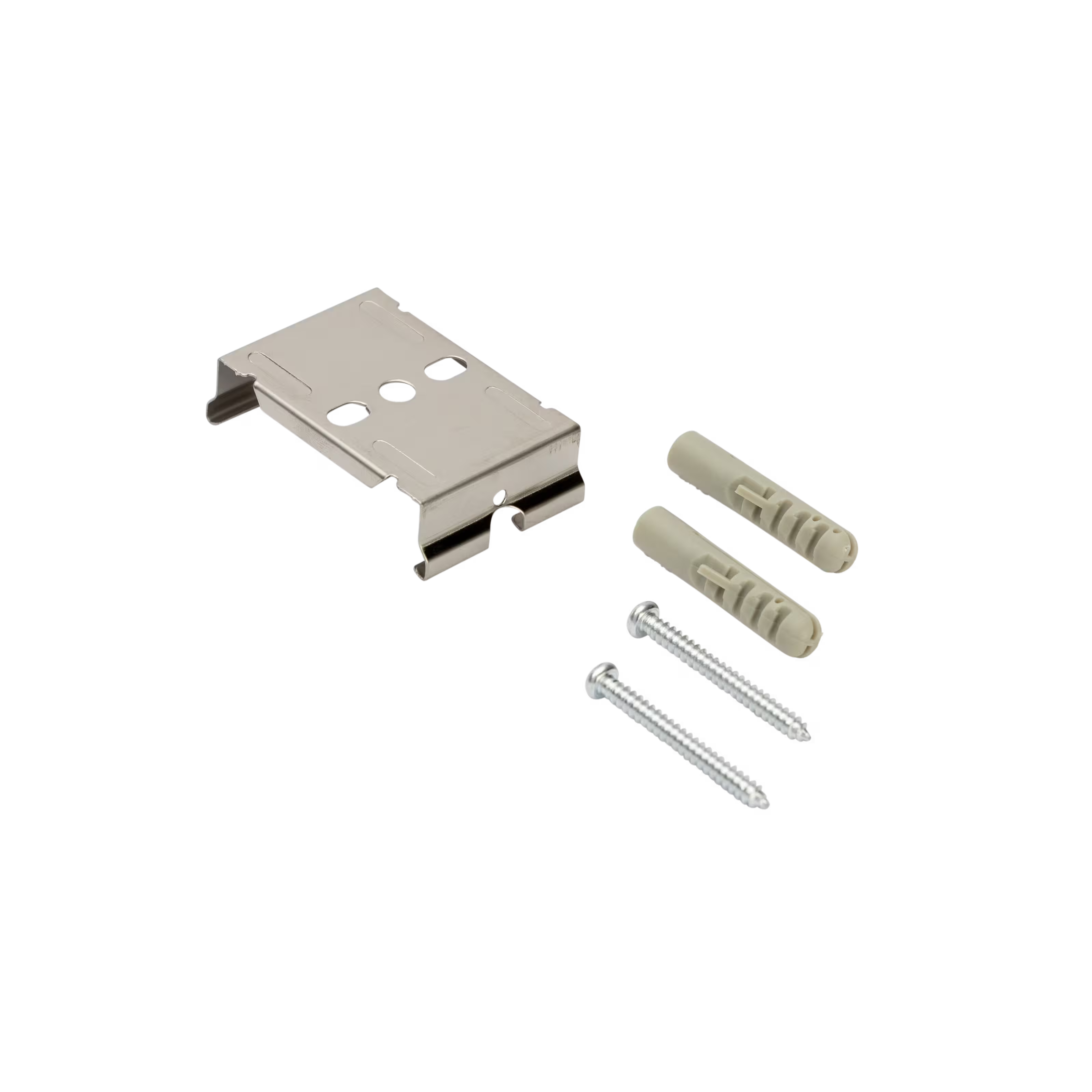 Plafondmontage clip · Geschikt voor Re-Fix lichtlijnen