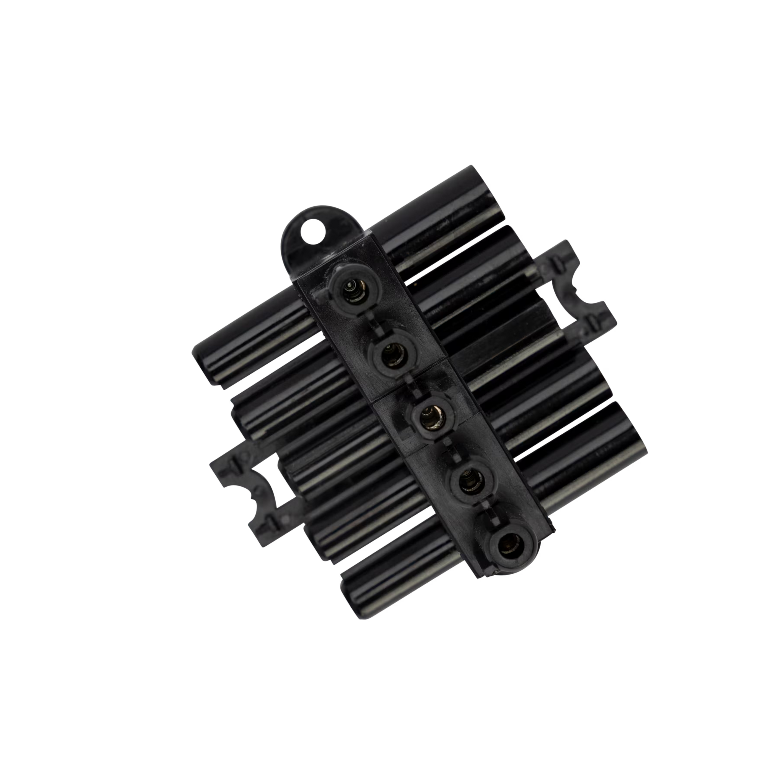 Splitter 5 polig · 2-voudig