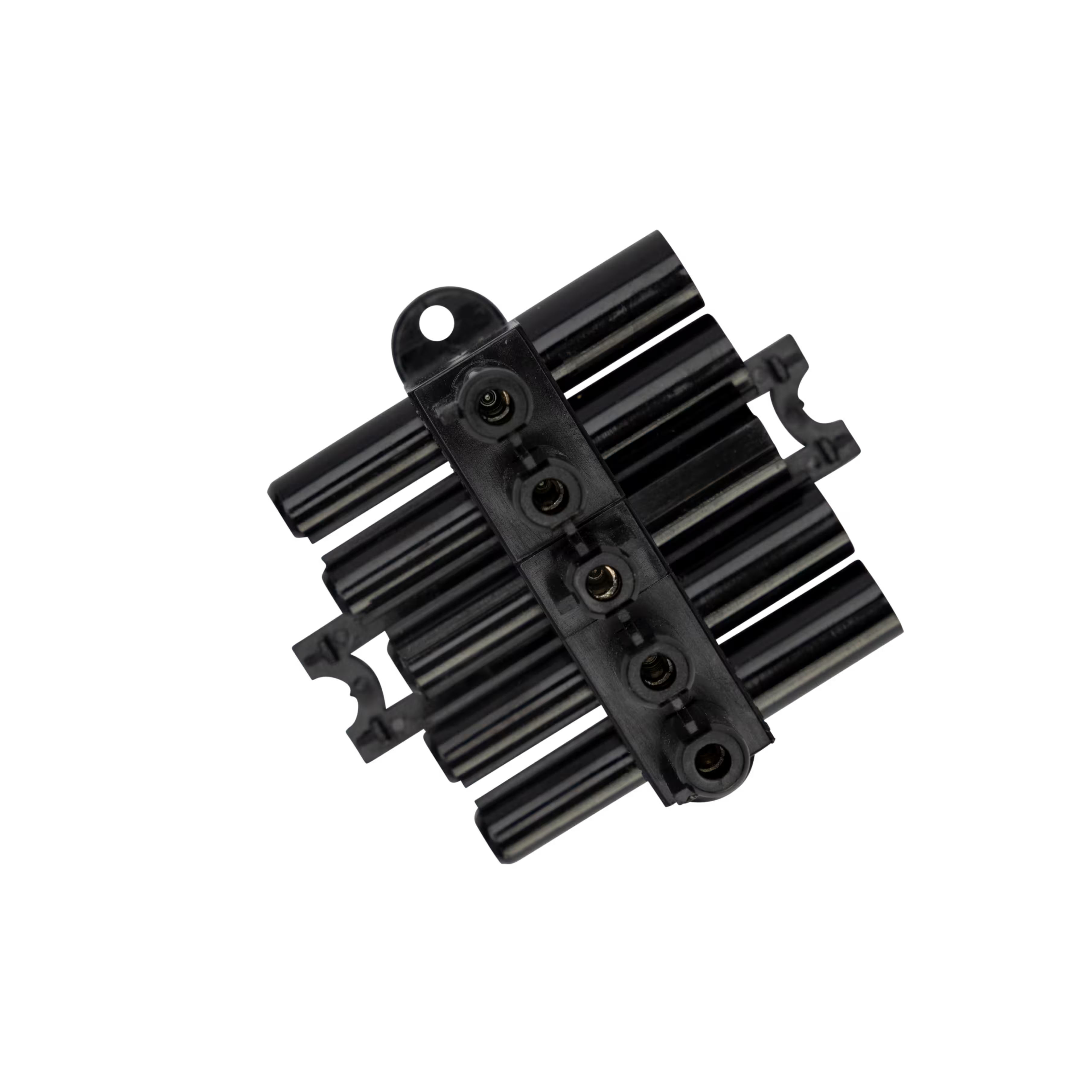 Splitter 5 polig · 2-voudig