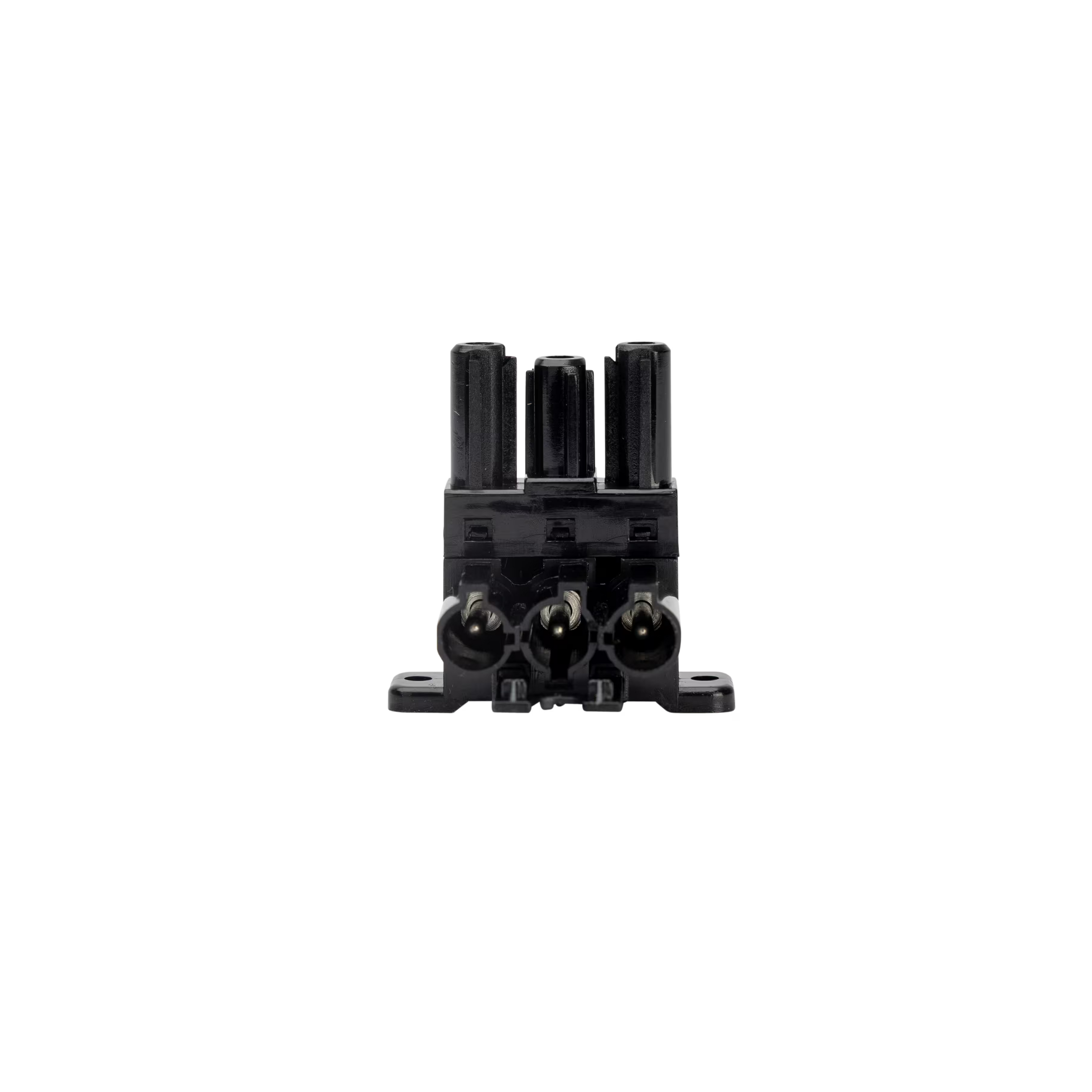 Splitter · 2-voudig