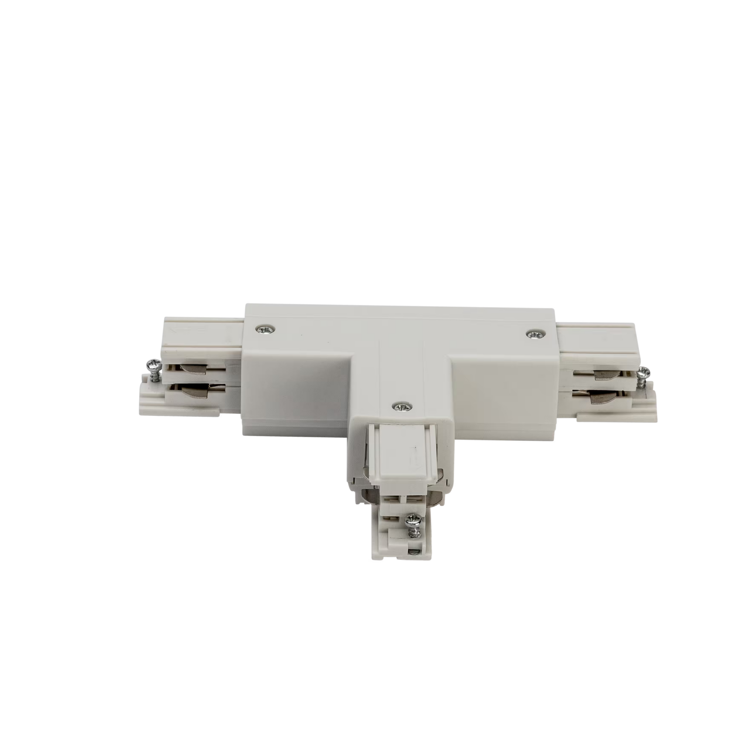 T-VORM connector · Right 2 · Wit