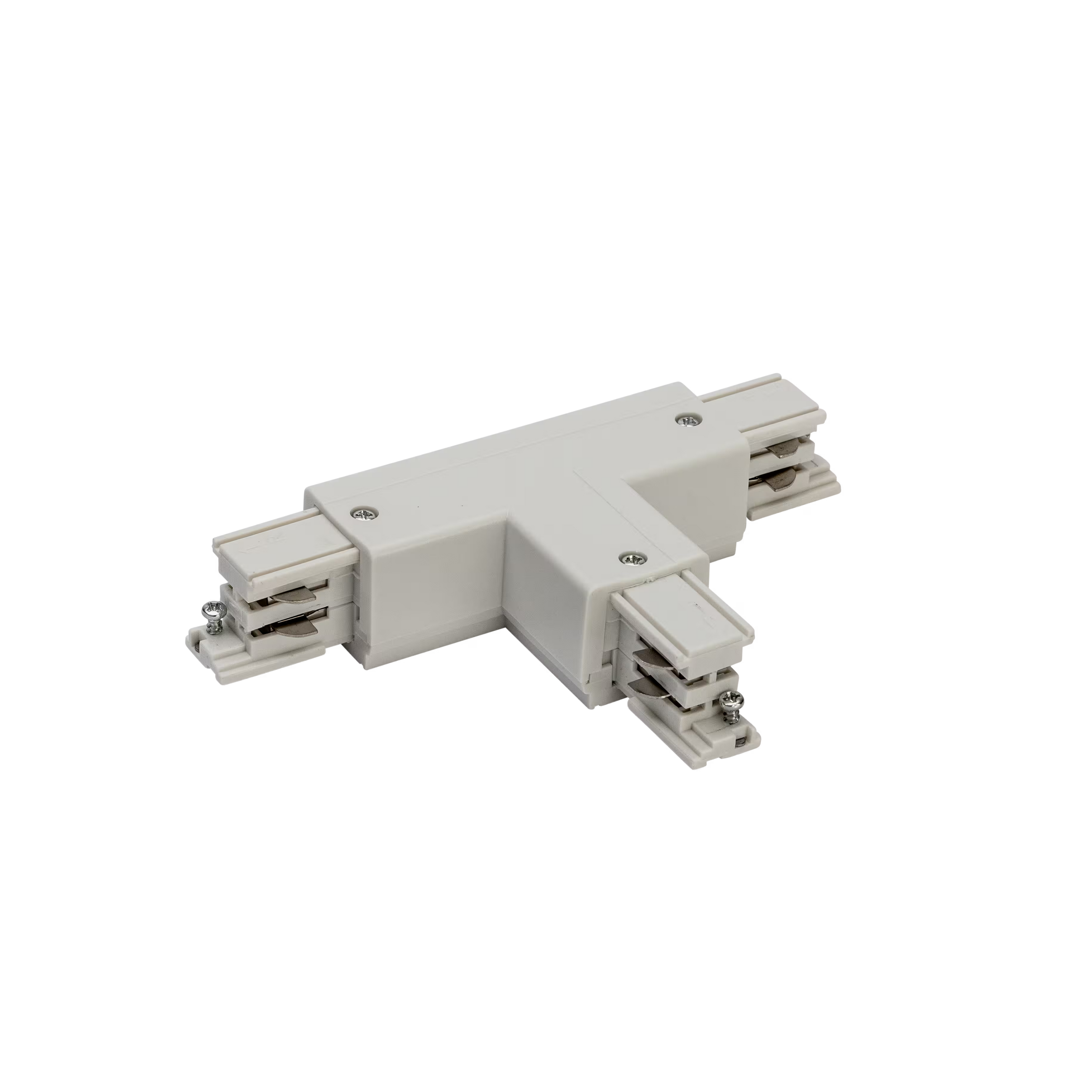 T-VORM connector · Right 2 · Wit