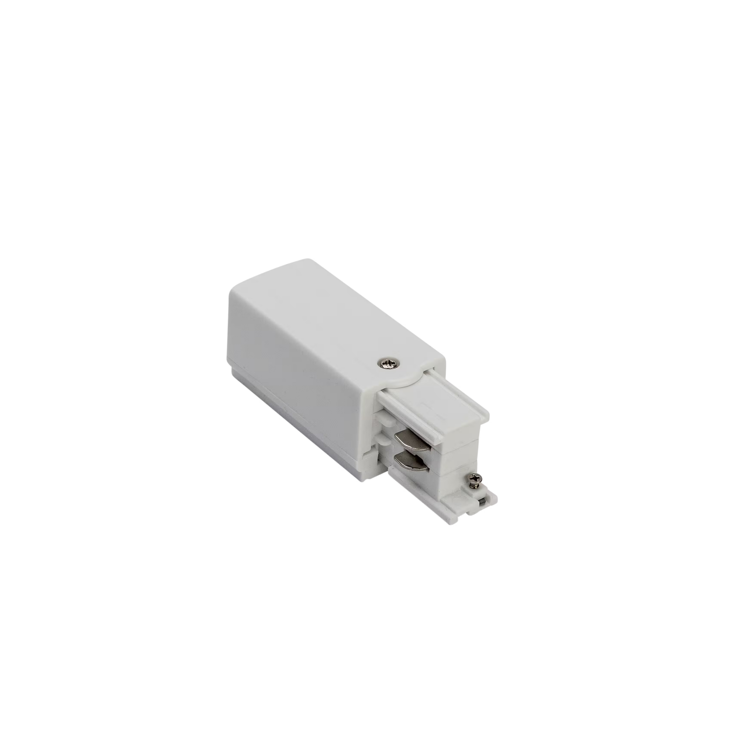 Power connector · Left · Wit