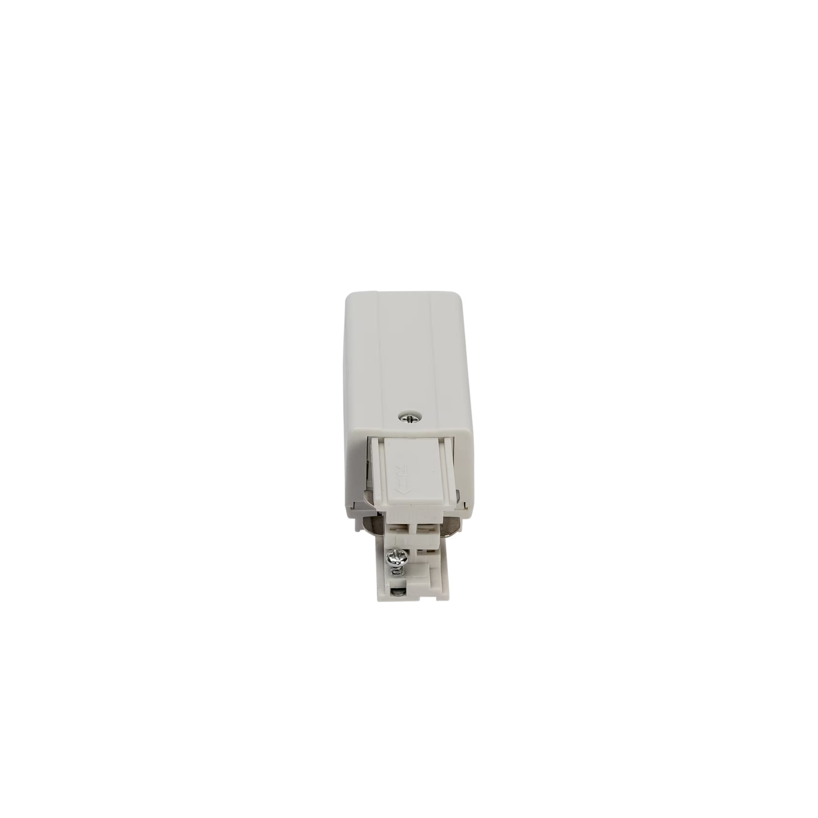 Power connector · Right · Wit
