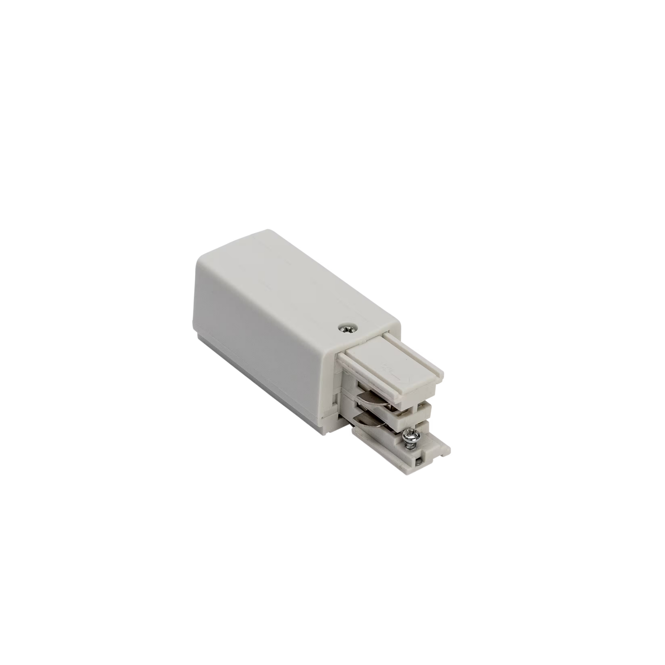 Power connector · Right · Wit