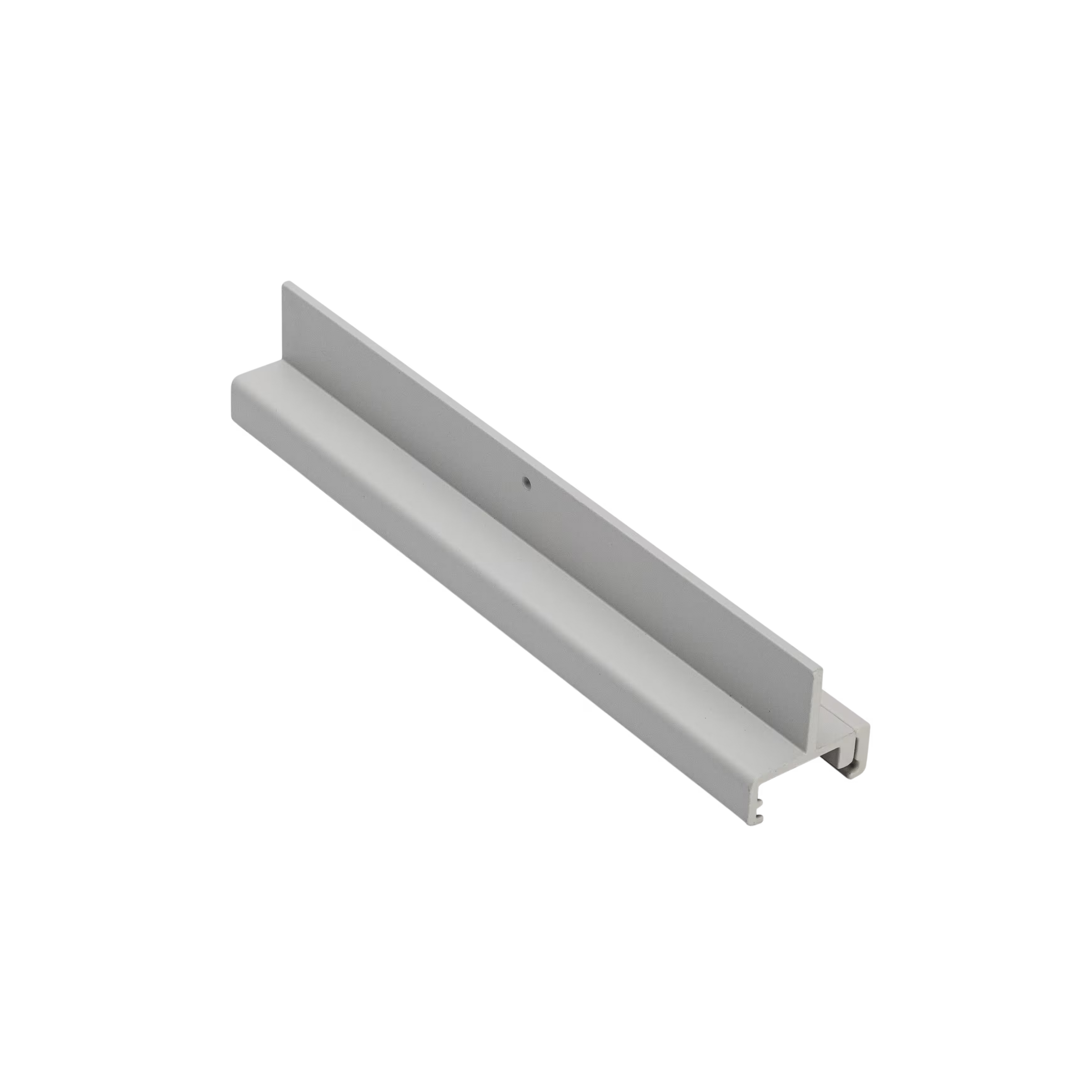 Ophangsysteem · Recht · 18cm · Wit