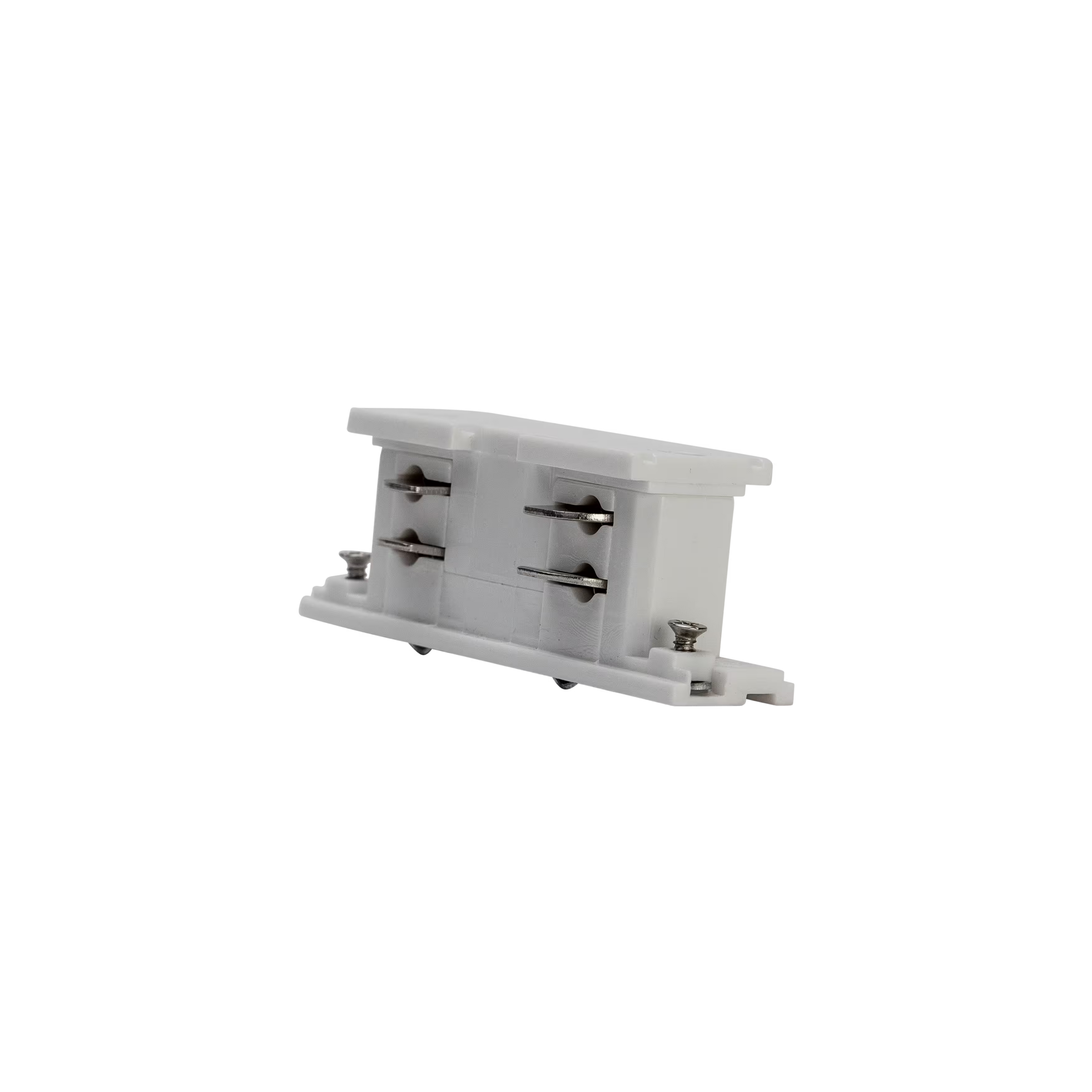 I-VORM · Interne connector · Wit
