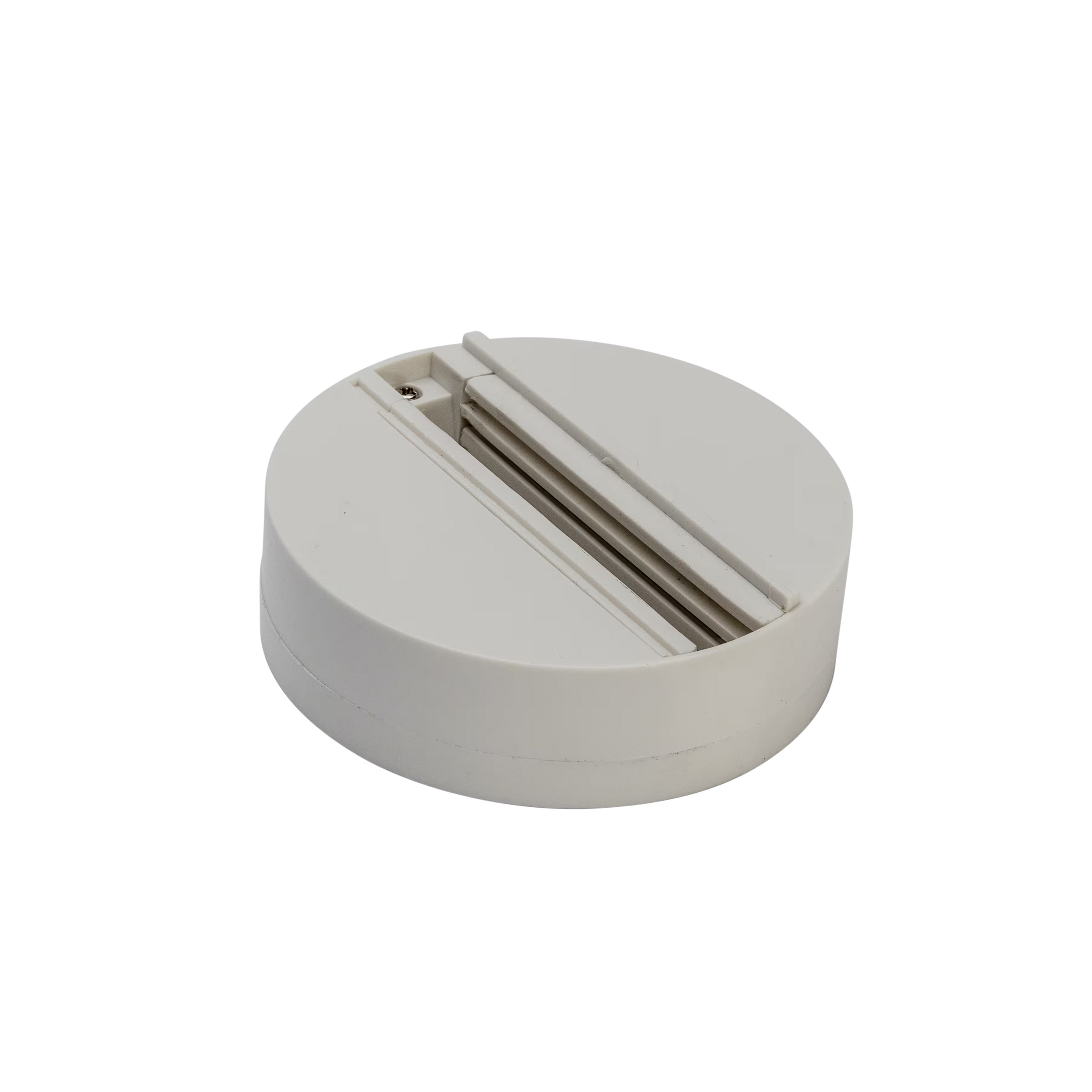 Monopoint · 3-fase rail · Wit