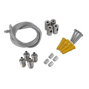 Kabel montageset  voor LED panelen