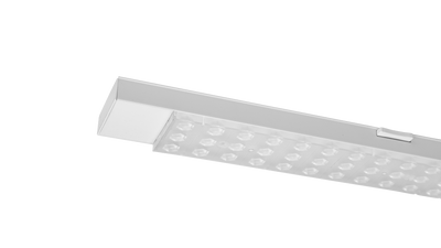 Retrofit lichtlijn armaturen