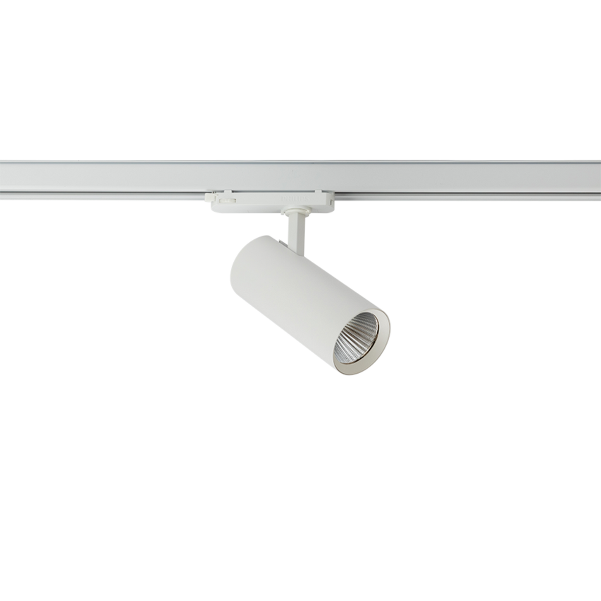 Luna 3 fase railspot · 30W · 3CCT 3000K-3500K-4000K · Wit · 60º