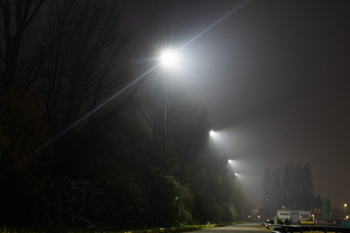 Van TL naar LED: retrofit of volledig vervangen — Kantoor verlichting
