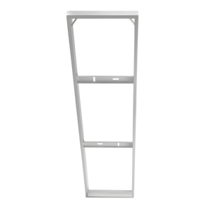Opbouwframe 120x30 · Back-Lit paneel