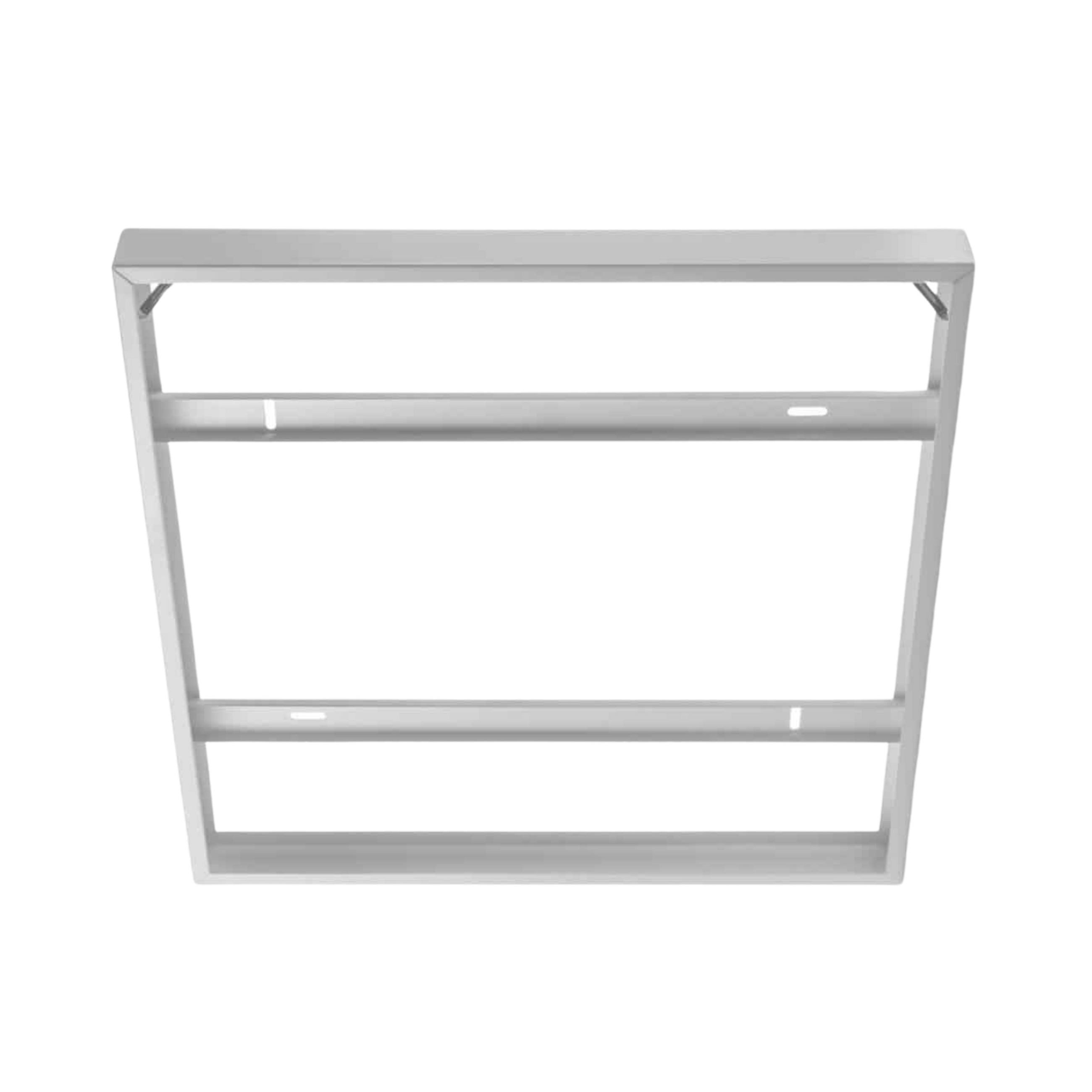 Opbouwframe 60x60 · Back-Lit paneel