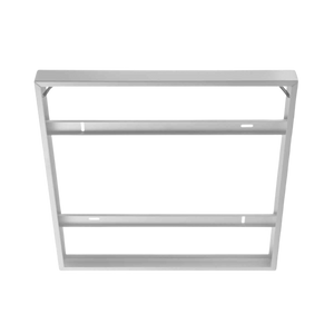 Opbouwframe 60x60 · Back-Lit paneel