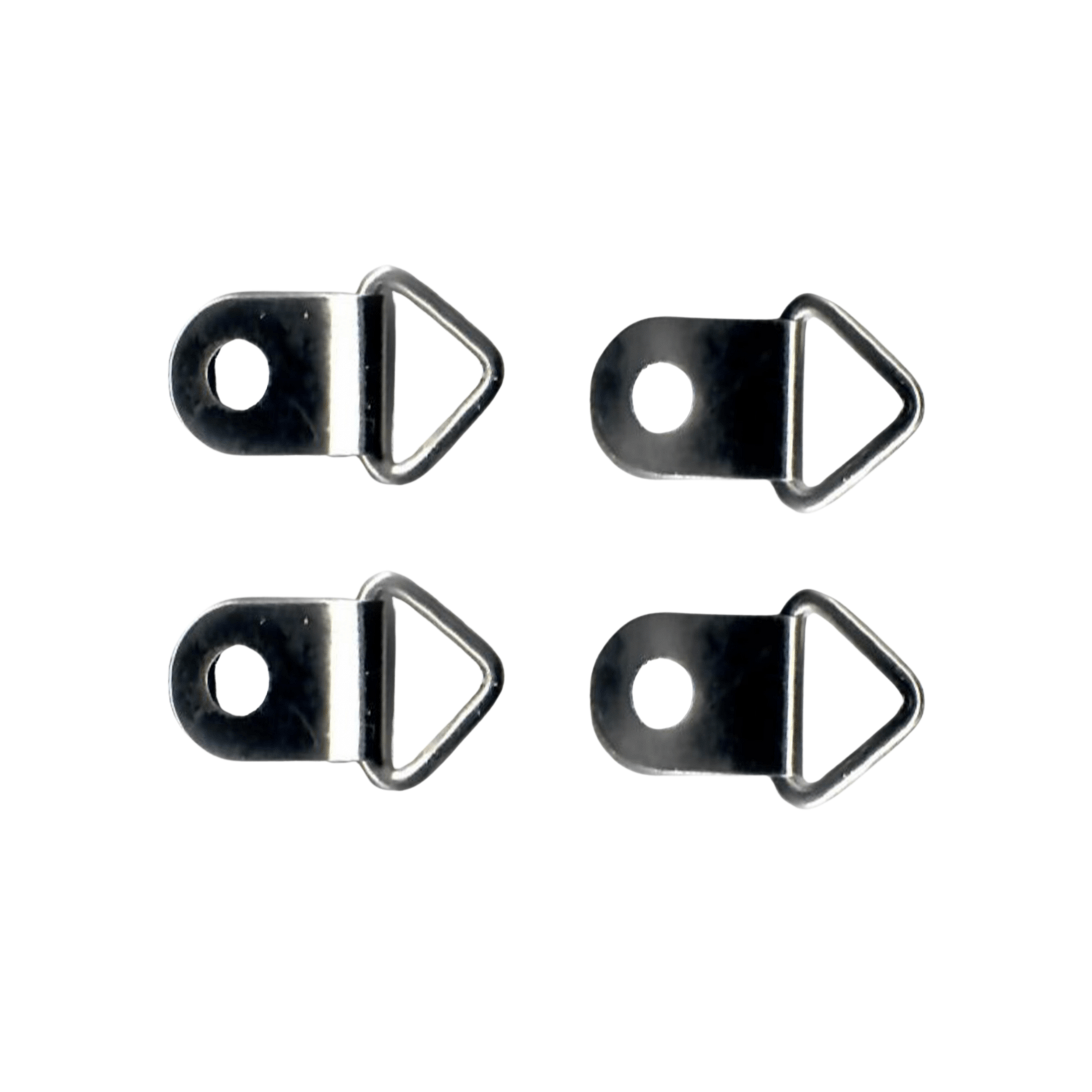 Ophang ringen voor LED panelen · 4 stuks