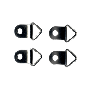 Ophang ringen voor LED panelen · 4 stuks