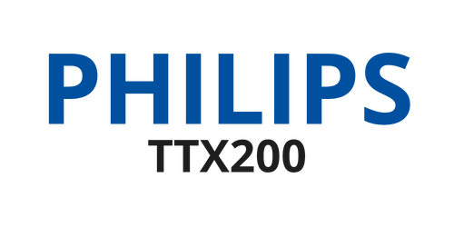 Philips TTX200
