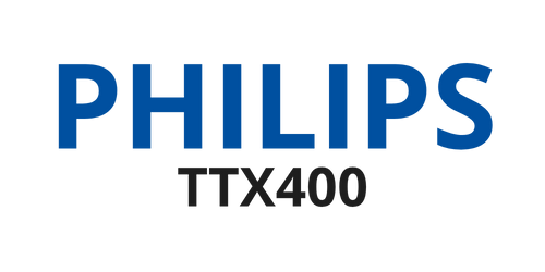 Philips TTX400