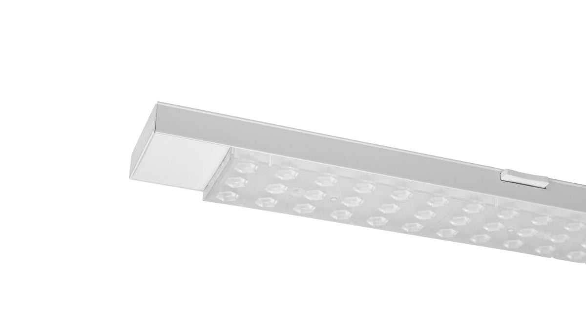 Armatuurtypen voor kantoorprojecten — Kantoor verlichting