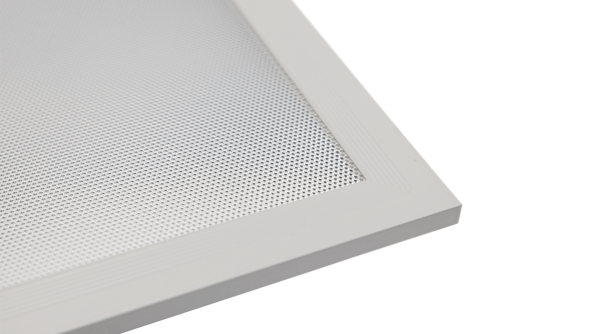 LED panel Roma · 120×30 · 30W · 5CCT 3000K-3500K-4000K-5000K-6000K · Wieland