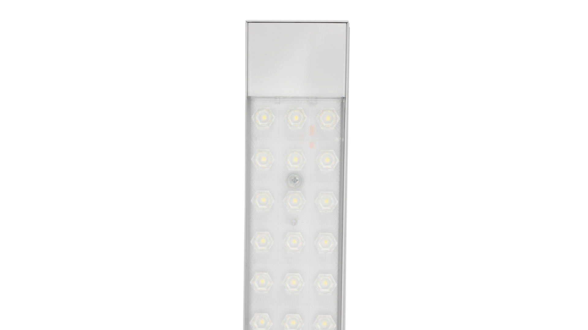NoviLine module · Fluolite TRX · 90° · NOOD · 74W-32W · 180lm/w · 3CCT switch (3000K-4000K-5000K)