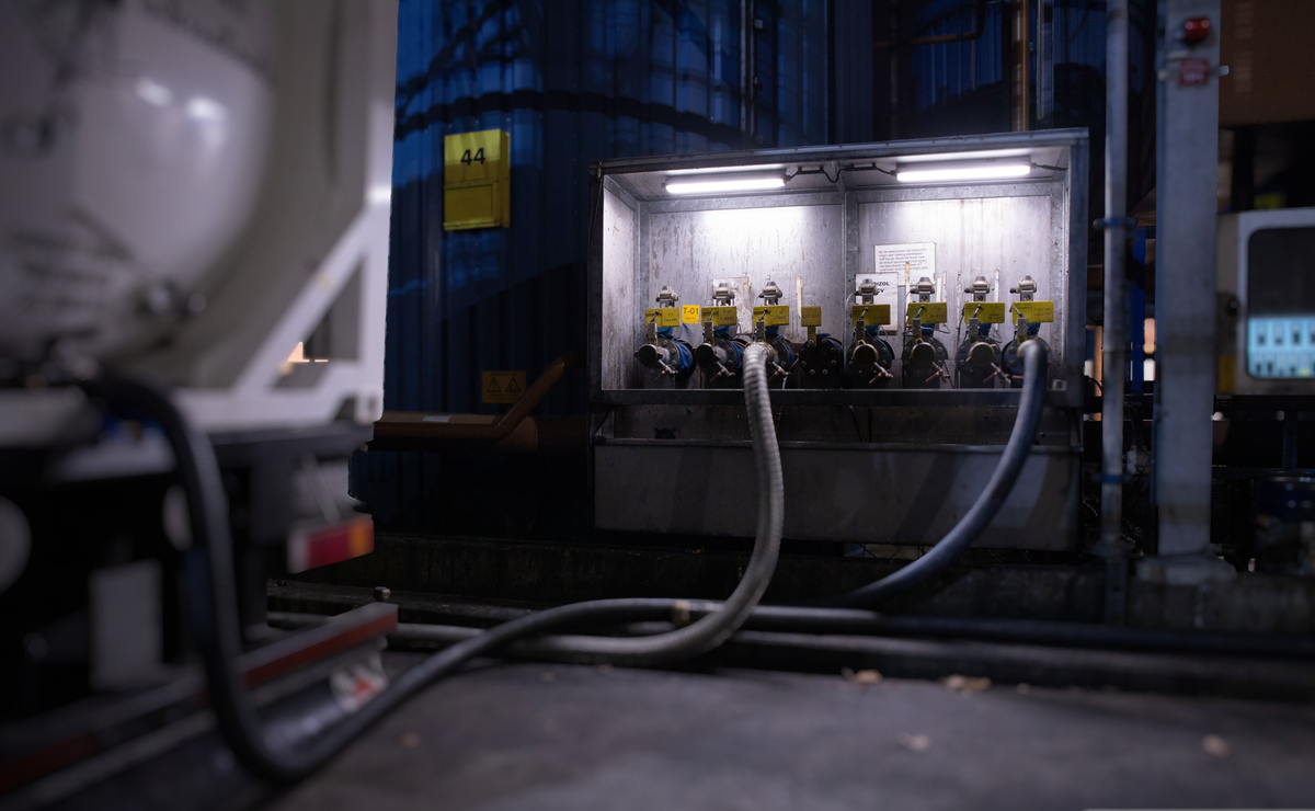 ATEX zone classificatie 0 1 2 en 20 21 22 gas en stof