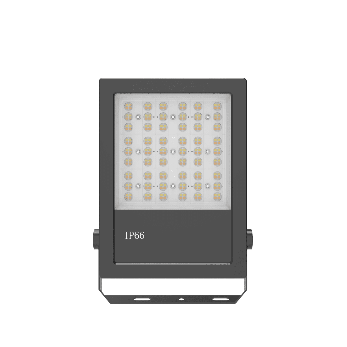 LED Floodlight Next · 60W-80W-100W · CCT switch 3000K-4000K-5000K