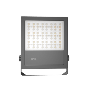 LED Floodlight Next · 120W-160W-200W · CCT switch 3000K-4000K-5000K