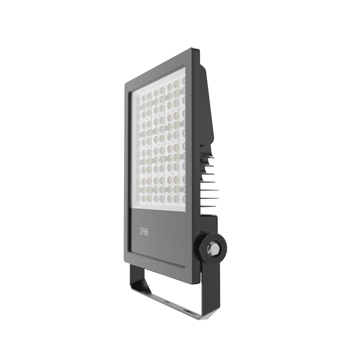 LED Floodlight Next · 120W-160W-200W · CCT switch 3000K-4000K-5000K