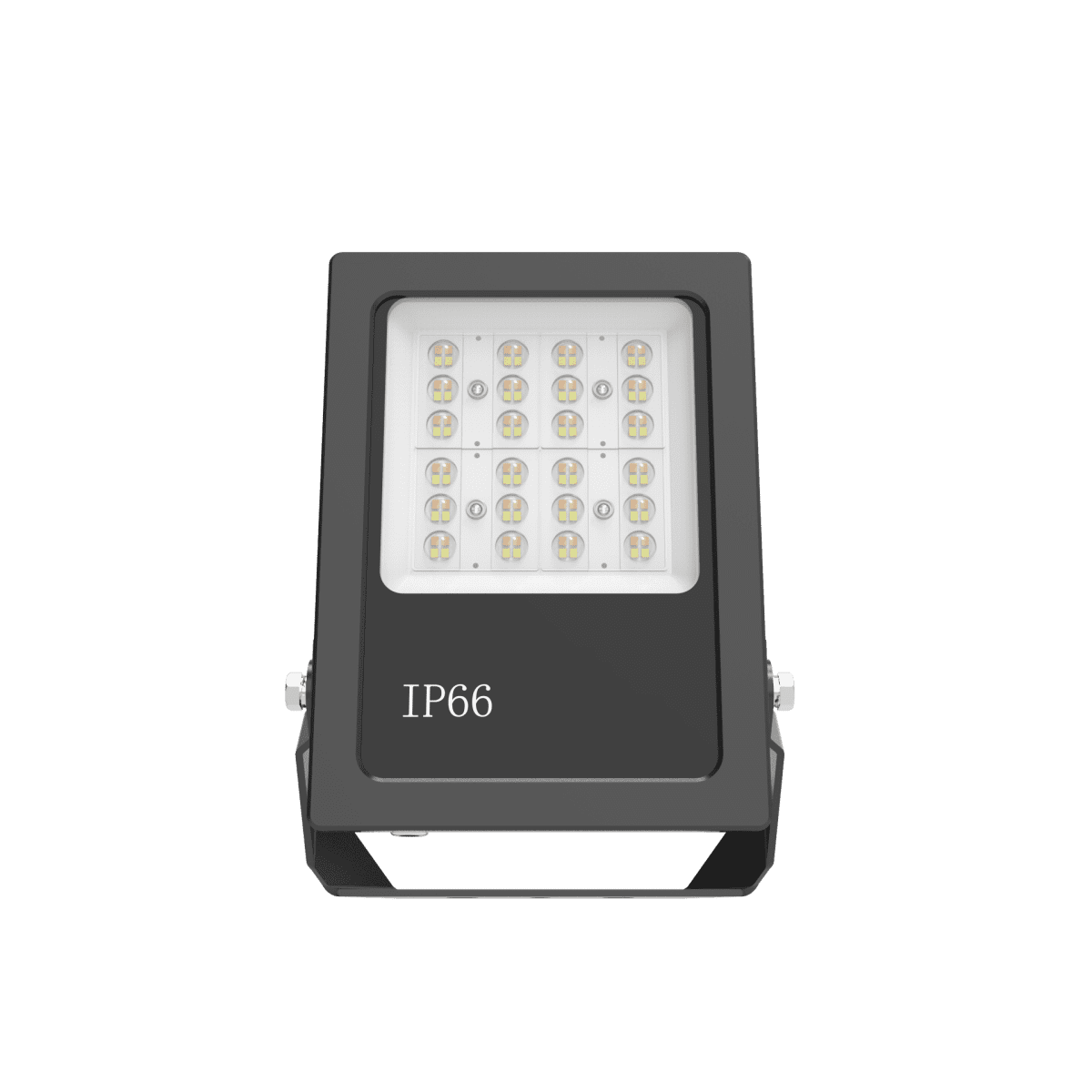 LED Floodlight Next · 30W-40W-50W · CCT switch 3000K-4000K-5000K
