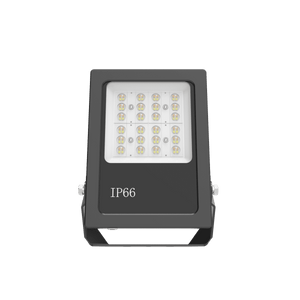 LED Floodlight Next · 30W-40W-50W · CCT switch 3000K-4000K-5000K
