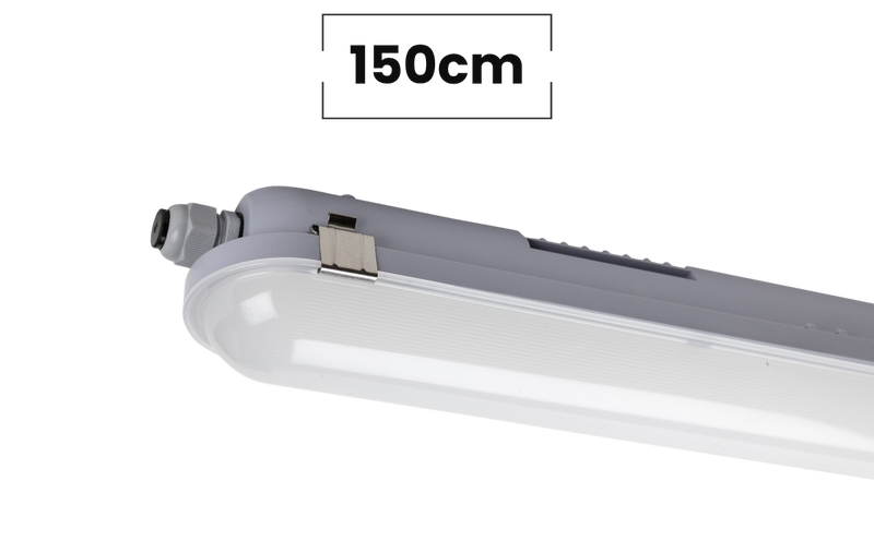 Vortex, 150cm, 35W-60W (instelbaar), CCT 3000K-4000K-5000K